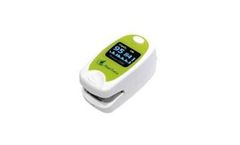 Heal Force - Model Prince-100B3 - Fingertip Pulse Oximeter
