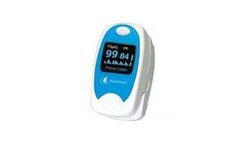 Heal Force - Model Prince-100B5 - Fingertip Pulse Oximeter