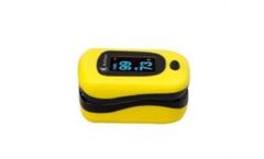 Heal Force - Model Prince-100B - Fingertip Pulse Oximeter