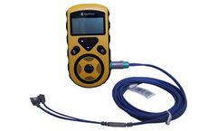 Heal Force - Model Prince-100V - Veterinary Oximeter