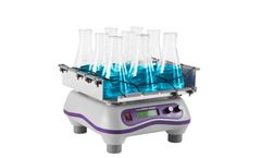 Heathrow - Model 120460 - Digital Orbital Shaker