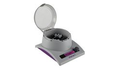 Magfuge - Model MFC - Multi-Function High-Speed Laboratory Centrifuge