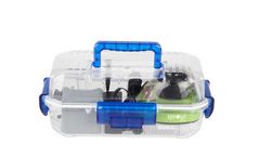 Heathrow - Model 120568 - Portable Laboratory Centrifuge Kit