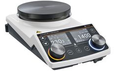 Hei-PLATE - Model Mix 'n' Heat Ultimate - Magnetic Stirrers