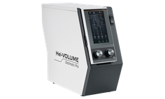 Heidolph - Model Hei-VOLUME-G9BXL - Benchtop Continuous Distillation System