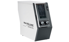 Heidolph - Model Hei-VOLUME Distimatic Pro G9BXL - Benchtop  Continuous Distillation System