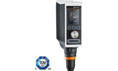 Hei-TORQUE - Model Ultimate 200 - Laboratory Overhead Stirrers