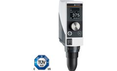 Hei-TORQUE - Model Core - Laboratory Overhead Stirrers