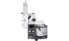 Heidolph - Model Hei-VAP Core - Rotary Evaporator
