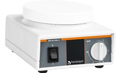 Hei-PLATE - Model Mix S - Magnetic Stirrers
