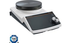 Hei-PLATE - Model Mix 20 l - Magnetic Stirrers