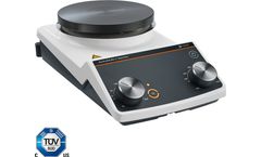 Hei-PLATE - Model  Mix 'n' Heat Core - Magnetic Stirrers
