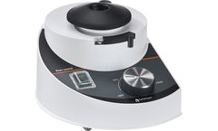 Hei-MIX - Model Reax control - Test Tube Shaker