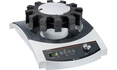 Hei-MIX - Model Multi Reax - Laboratory Test Tube Shaker