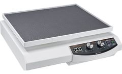 Hei-MIX - Model Unimax 2010 - Orbital Shakers