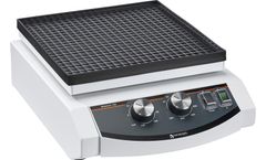 Hei-MIX - Model Rotamax 120 - Mini Orbital Shaker