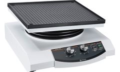 Hei-MIX - Model Duomax 1030 - Laboratory Shakers