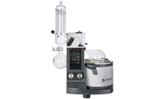 Heidolph - Model Hei-VAP Ultimate Control - Rotary Evaporator