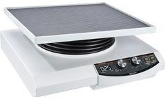 Hei-MIX - Model Polymax 2040 - Laboratory Waving Shaker