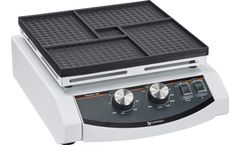 Hei-MIX - Model Titramax 100 - Vibrating Laboratory Shaker