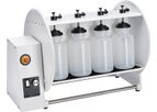 Hei-MIX - Model Reax 20 (1 to 16 rpm) - Laboratory Overhead Shaker