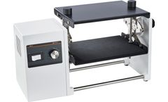 Hei-MIX - Model Reax 2 - Incubation Shaker