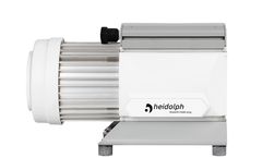 Hei-VAC - Model Valve Tec - Diaphragm Vacuum Pumps
