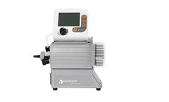 Hei-VAC - Model Vario Station - Speed-controlled Vacuum Pumps