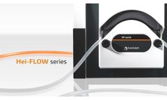 Hei-FLOW Series
