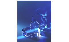 Hellma - Calcium Fluoride Optical Materials for UV / VIS / IR Applications