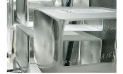 Hellma - Optical Block Glass