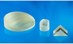 Hellma - Optics of High-Refractive Material