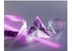 Hellma - Barium Fluoride Optical Material for VIS/IR
