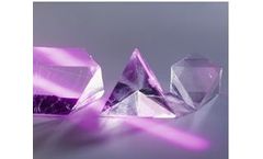 Hellma - Barium Fluoride Optical Material for VIS/IR