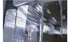 Hellma - Optical Bar Glass