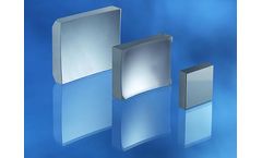 Hellma - Biconvex / Biconcave Toric Mirrors