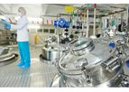 Hellma - Process Analytical Technology with Online Spectroscopy (PAT)