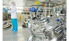 Hellma - Process Analytical Technology with Online Spectroscopy (PAT)