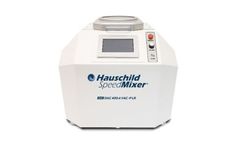 Hauschild - Model SpeedMixer SMART DAC 400.3 FVZ LR -400.4 VAC-P LR - Mixing System