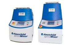Hauschild - Model SpeedMixer DAC 400.1 FVZ & 400.2 VAC-P - Mixing System