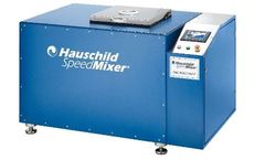 Hauschild - Model SpeedMixer DAC 5000.3 FVZ / DAC 5000.4 VAC- Series - Mixing System