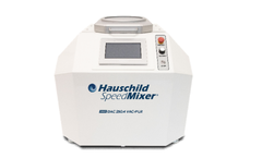 Hauschild - Model SpeedMixer SMART DAC 250.3 FVZ LR-250.4 VAC-Series - Mixing System