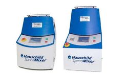 Hauschild - Model SpeedMixer DAC 800.1 FVZ / DAC 800.2 VAC-P Series - Mixing System