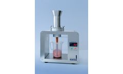 HAVER - Trickle Tester