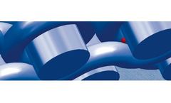 Minimesh - Model S - Metal Filter Cloth