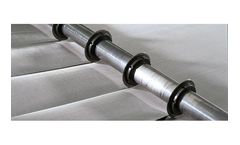 Haver - Wovon Wire Cloth