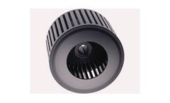 Air Separator Wheels