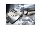 Hot and Cold Rolling Technology Solutions Services