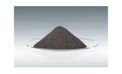 Niobium Oxide Capacitor Powder