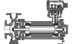 Hermetic - Model CN - Single Stage Canned Motor Pump